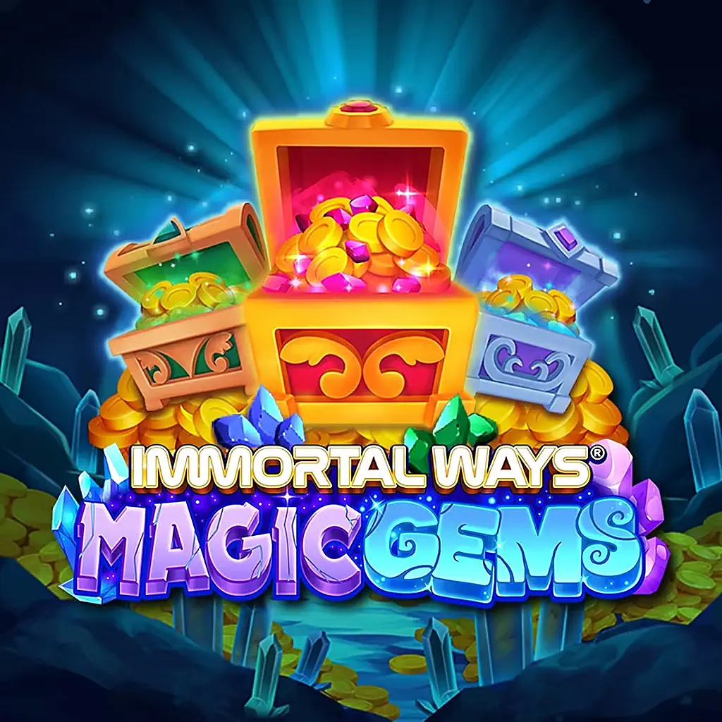 Скачать Immortal Ways Magic Gems - приложение для Android